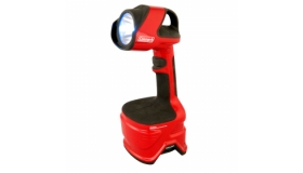 Coleman CPX 6 Pivoting Led Work Lights